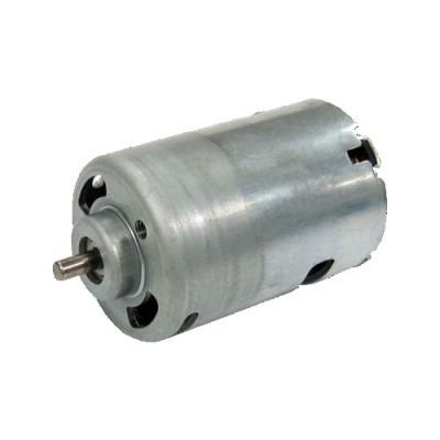 HC877P-011 - Johnson Motor