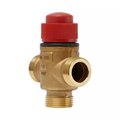 VSMF-320-2.5 - Honeywell