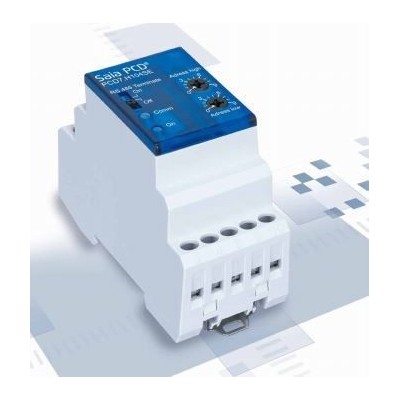 PCD7.H104SE - SBC - Honeywell