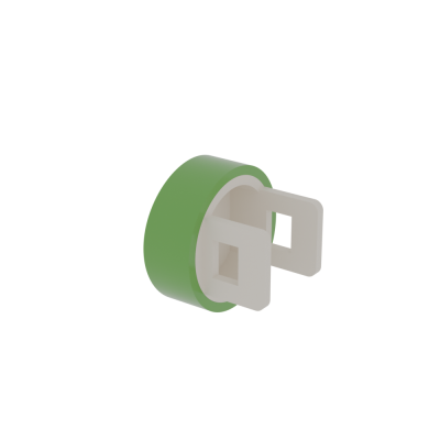 TH464222000 - Th Contact