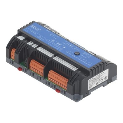 PCD7.LRL2 - SBC - Honeywell