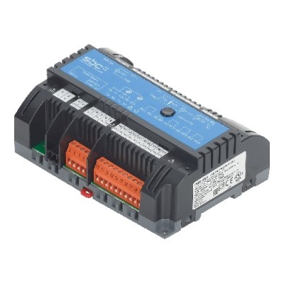 PCD7.LRS5 - SBC - Honeywell