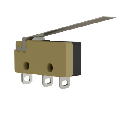 XCG3W-81-J4Z1 - Johnson Electric