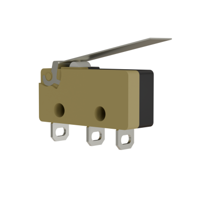 XCF3-J2Z1 - Johnson Electric