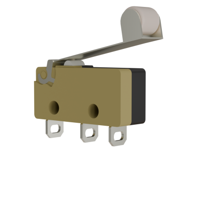 XCG5-81-S2 - Johnson Electric