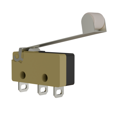 XCH3-81-S4 - Johnson Electric