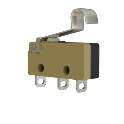 XCF11-L4Z1 - Johnson Electric