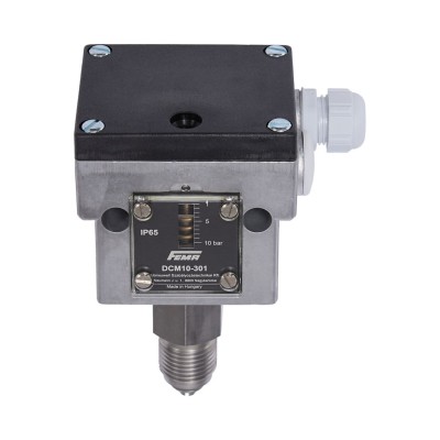 DCM10-301 - Honeywell