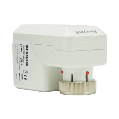 M6410L6040-GB - Honeywell