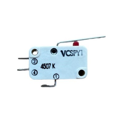 VCSPY1