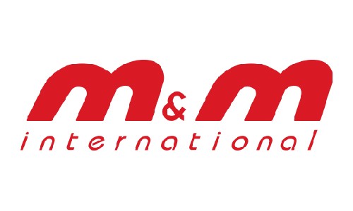 M&M international